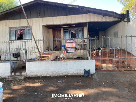 Residência para  Venda em Umuarama pela Liderança
