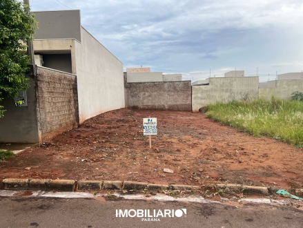 Terreno para  Venda em Umuarama pela Marcelo imóveis