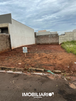 Terreno para  Venda em Umuarama pela Marcelo imóveis
