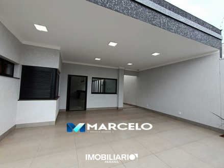 Residência para  Venda em Umuarama pela Marcelo imóveis