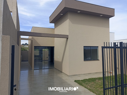 Residência para  Venda em Umuarama pela Bom Imóveis