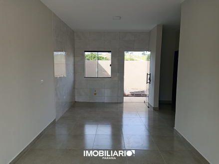 Residência para  Venda em Umuarama pela Bom Imóveis