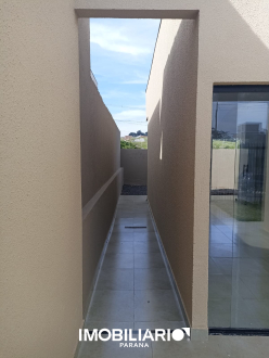 Residência para  Venda em Umuarama pela Bom Imóveis