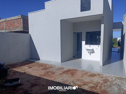 Residência para  Venda em Umuarama pela Bom Imóveis