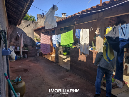 Residência para  Venda em Umuarama pela Bom Imóveis