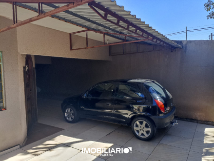 Residência para  Venda em Umuarama pela Bom Imóveis