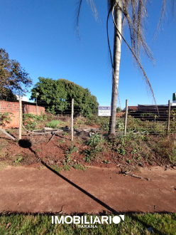 Terreno para  Venda em Campo Mourão pela Marcovic Incorporadora