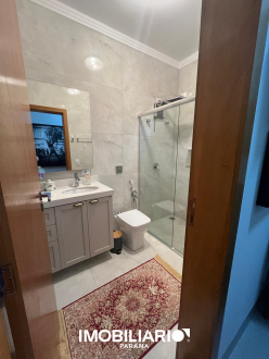 Residência para  Venda em Umuarama pela Elisia Neves