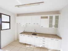 Apartamento para  Alugar em Goioerê pela Atlântica Goioerê