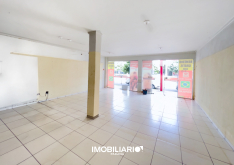 Sala Comercial para  Alugar em Goioerê pela Atlântica Goioerê