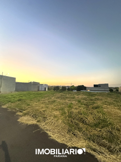 Terreno para  Venda em Umuarama pela Shiotani Imóveis