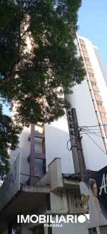 Apartamento para  Alugar em Umuarama pela Bom Imóveis