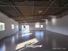 Salão Comercial para  Alugar em Umuarama pela Ilha Bella