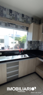 Residência para  Venda em Umuarama pela Bom Imóveis
