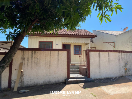 Residência para  Venda em Umuarama pela Liderança