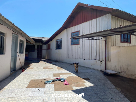 Residência para  Venda em Umuarama pela Liderança