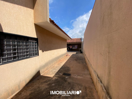 Residência para  Venda em Umuarama pela Liderança