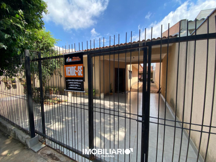 Residência para  Venda em Umuarama pela Liderança