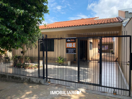 Residência para  Venda em Umuarama pela Liderança