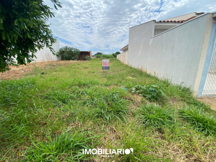 Terreno para  Venda em Umuarama pela Liderança