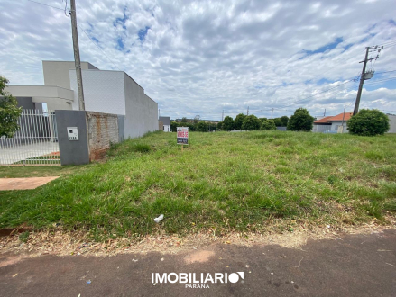 Terreno para  Venda em Umuarama pela Liderança