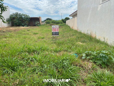 Terreno para  Venda em Umuarama pela Liderança