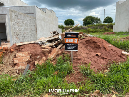 Terreno para  Venda em Umuarama pela Liderança