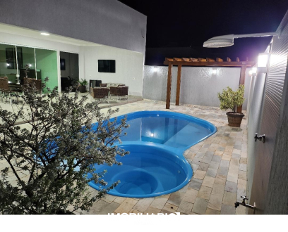 Residência para  Venda em Umuarama pela Delta