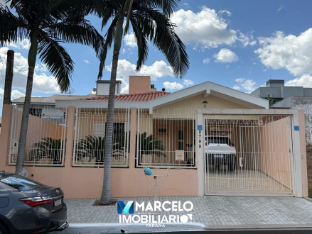 Residência para  Venda em Umuarama pela Marcelo