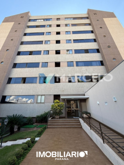 Apartamento para  Alugar em Umuarama pela Marcelo imóveis