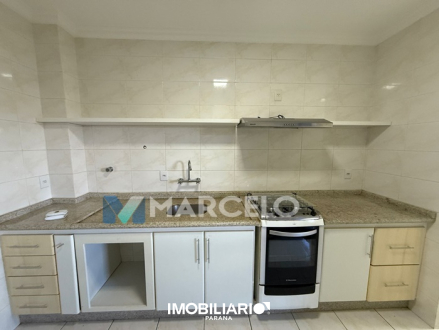 Apartamento para  Alugar em Umuarama pela Marcelo imóveis