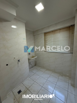 Apartamento para  Alugar em Umuarama pela Marcelo imóveis