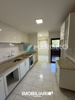 Apartamento para  Alugar em Umuarama pela Marcelo imóveis