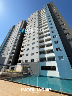 Apartamento para  Venda em Umuarama pela Marcelo imóveis