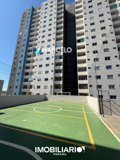 Apartamento para  Venda em Umuarama pela Marcelo imóveis