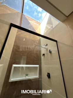 Residência para  Venda em Umuarama pela Delta