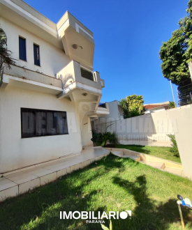 Sobrado para  Venda em Umuarama pela Delta