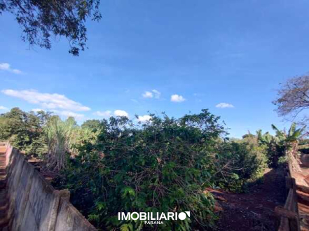 Terreno para  Venda em Peabiru pela Marcovic Incorporadora