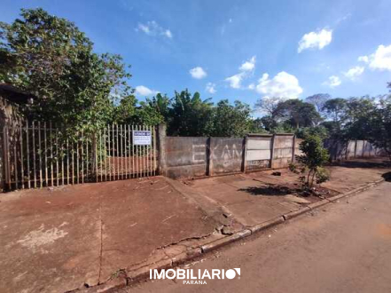 Terreno para  Venda em Peabiru pela Marcovic Incorporadora