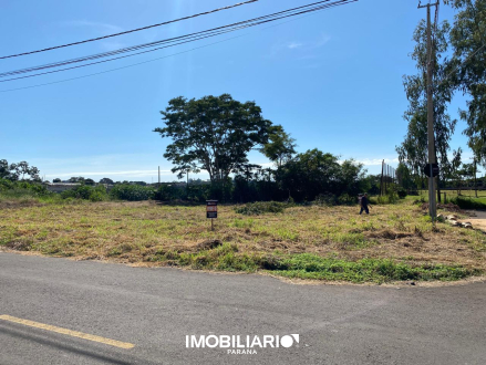 Terreno para  Venda em Umuarama pela Liderança