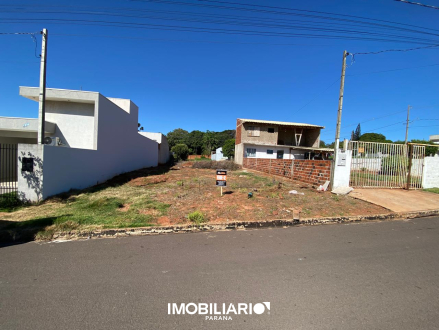 Terreno para  Venda em Umuarama pela Liderança