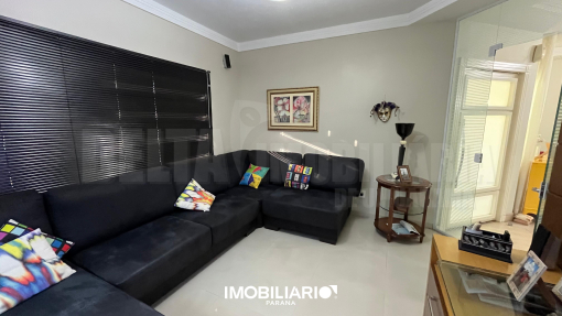 Residência para  Venda em Umuarama pela Delta