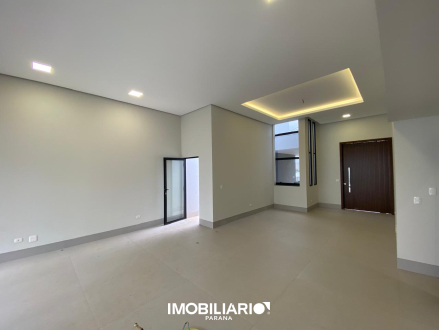 Residência para  Venda em Umuarama pela Liderança