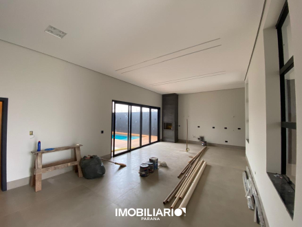 Residência para  Venda em Umuarama pela Liderança