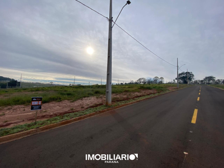 Terreno para  Venda em Umuarama pela Liderança