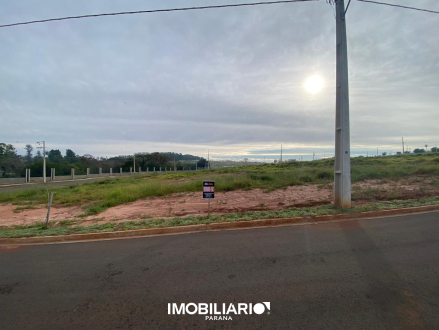 Terreno para  Venda em Umuarama pela Liderança