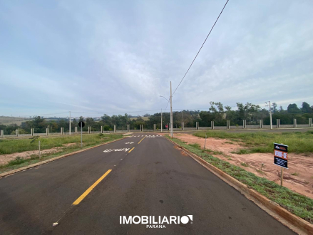 Terreno para  Venda em Umuarama pela Liderança