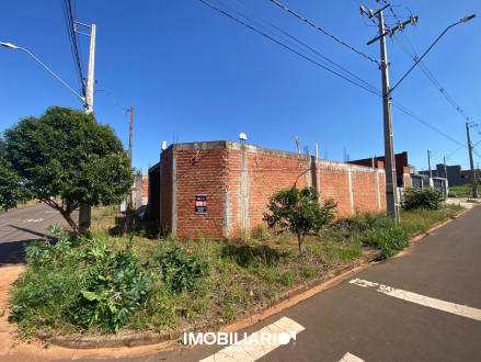 Barracão para  Venda em Umuarama pela Liderança