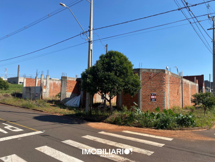 Barracão para  Venda em Umuarama pela Liderança