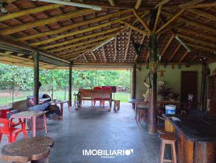 Chácara para  Venda em Umuarama pela Liderança